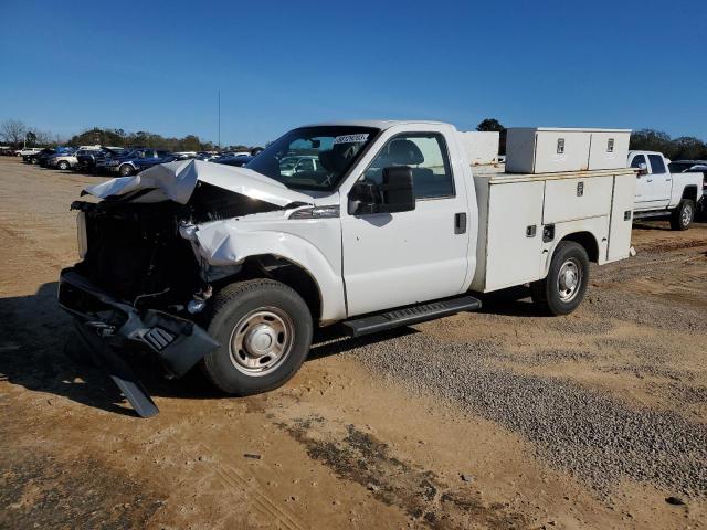 1FTBF2A65FEB88757 | 2015 FORD F250 SUPER