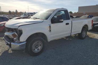 1FTBF2A65NEC94558 | 2022 FORD F250 SUPER