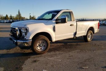 1FTBF2A68MED90988 | 2021 FORD F250 SUPER