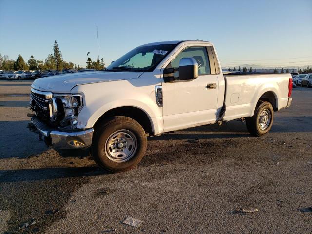 1FTBF2A68MED90988 | 2021 FORD F250 SUPER