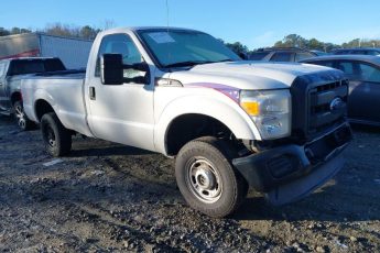 1FTBF2B62CED14132 | 2012 FORD F-250