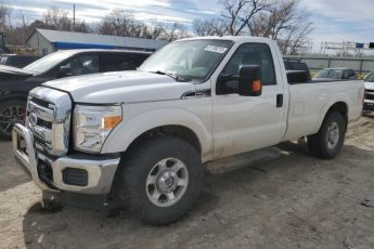 1FTBF2B62FED40508 | 2015 FORD F250 SUPER