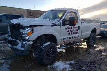 1FTBF2B63GEB08467 | 2016 FORD F250 SUPER