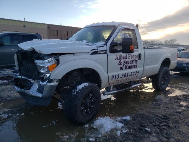 1FTBF2B63GEB08467 | 2016 FORD F250 SUPER