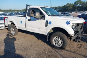 1FTBF2B64KEC27234 | 2019 FORD F-250