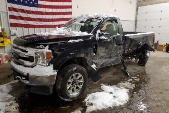 1FTBF2B67LEE28529 | 2020 FORD F250 SUPER