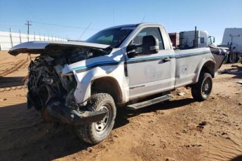 1FTBF2BT5HEF36015 | 2017 FORD F250 SUPER