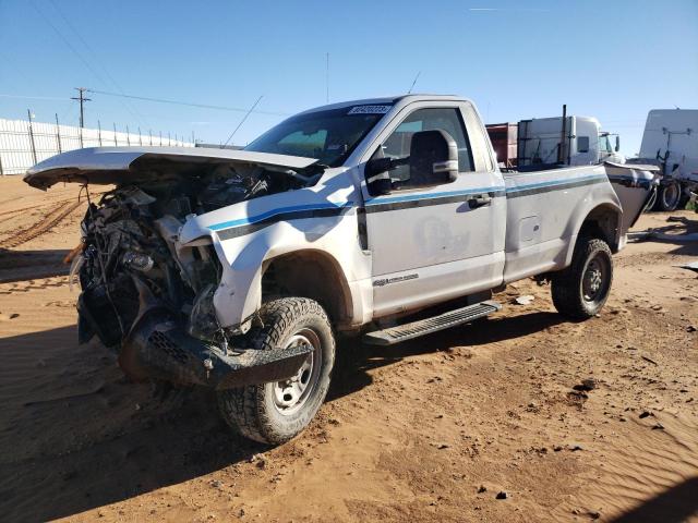 1FTBF2BT5HEF36015 | 2017 FORD F250 SUPER