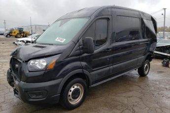 1FTBR1C82MKB00181 | 2021 FORD TRANSIT T-