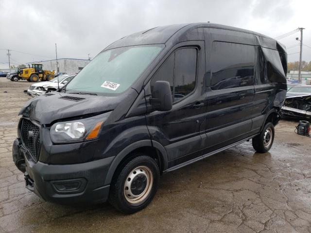 1FTBR1C82MKB00181 | 2021 FORD TRANSIT T-