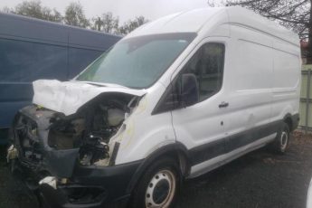 1FTBR1X80NKA15027 | 2022 FORD TRANSIT T-