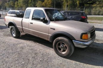 1FTCR15X6VTA37347 | 1997 FORD RANGER