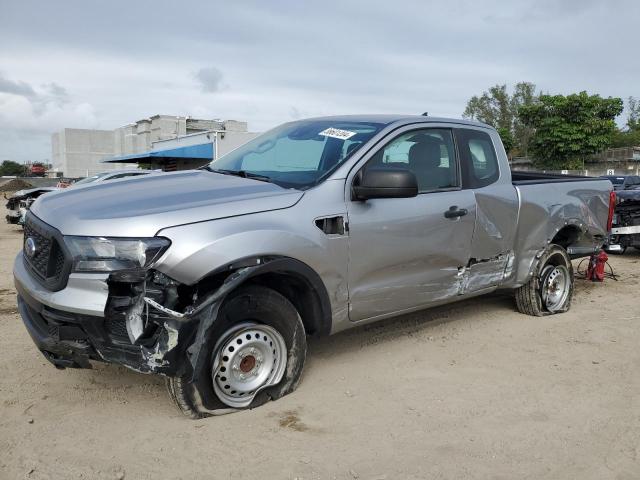 1FTER1EH2NLD30468 | 2022 FORD RANGER XL