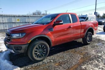 1FTER1FH6KLA46822 | 2019 FORD RANGER XL