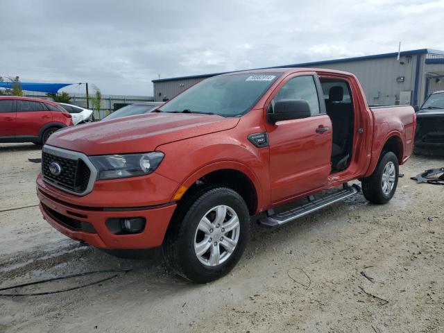 1FTER4EH0KLA69824 | 2019 FORD RANGER XL