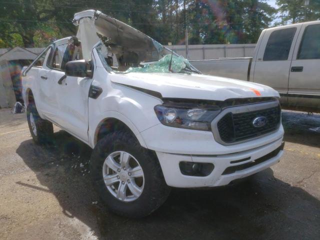 1FTER4EH0LLA35531 | 2020 FORD RANGER XL