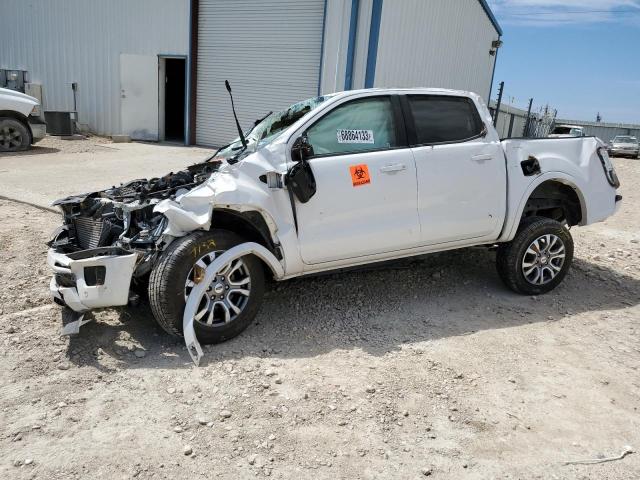 1FTER4EH2KLA64267 | 2019 FORD RANGER XL