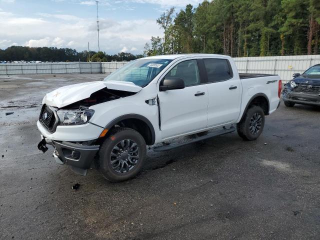 1FTER4EH8KLB18476 | 2019 FORD RANGER XL