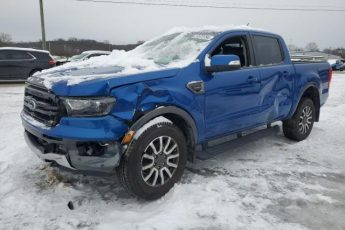 1FTER4EHXKLB00545 | 2019 FORD RANGER XL