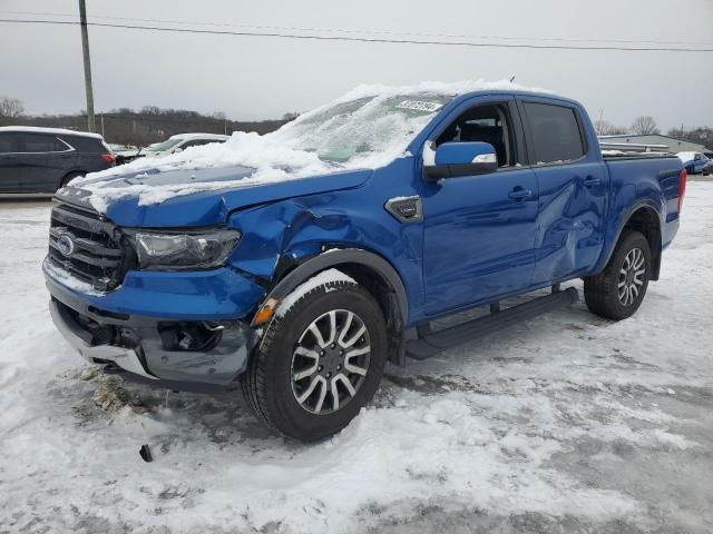 1FTER4EHXKLB00545 | 2019 FORD RANGER XL