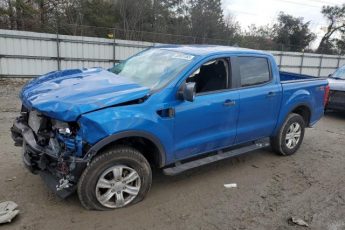 1FTER4FH0NLD09229 | 2022 FORD RANGER XL