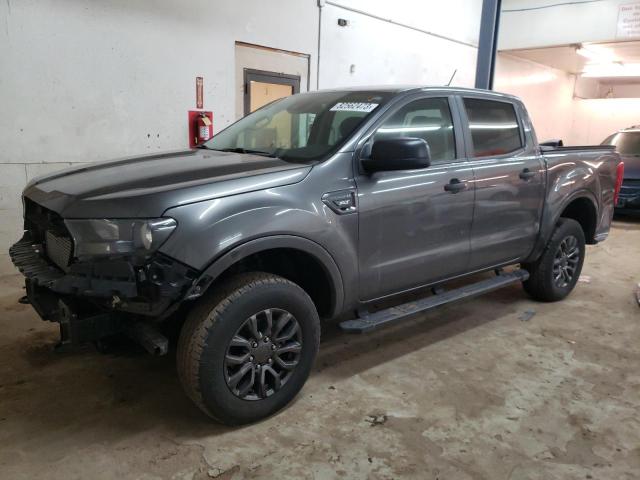 1FTER4FH2LLA61062 | 2020 FORD RANGER XL