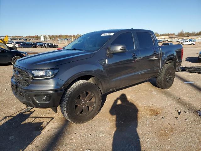 1FTER4FH3KLA49050 | 2019 FORD RANGER XL