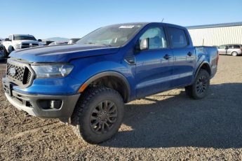 1FTER4FH5LLA25673 | 2020 FORD RANGER XL