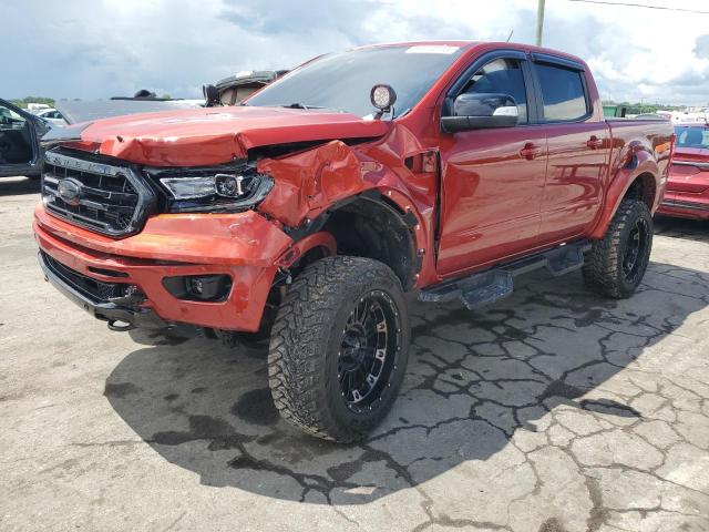 1FTER4FH7KLB05586 | 2019 FORD RANGER XL