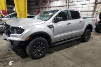 1FTER4FHXKLA15929 | 2019 FORD RANGER XL