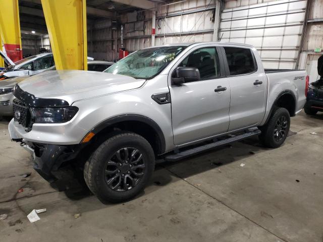 1FTER4FHXKLA15929 | 2019 FORD RANGER XL