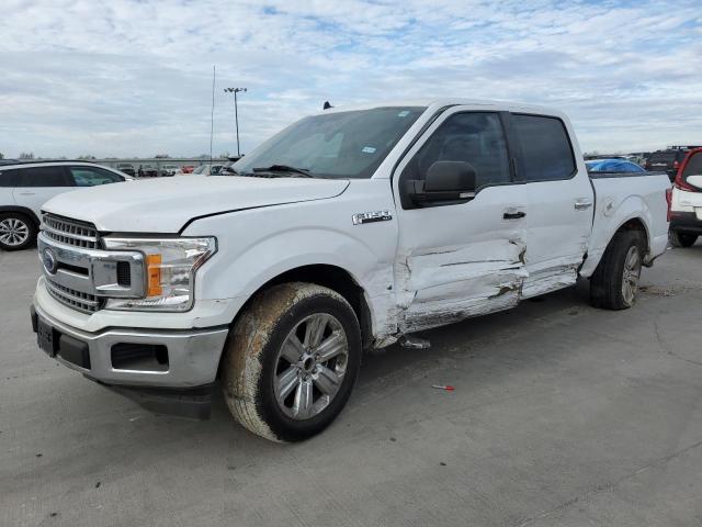 1FTEW1C44KKC59252 | 2019 FORD F150 SUPER