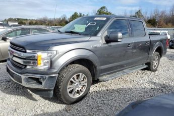 1FTEW1C50KFD25314 | 2019 FORD F150 SUPER