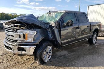 1FTEW1C50KKC39203 | 2019 FORD F150 SUPER