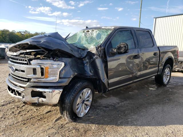 1FTEW1C50KKC39203 | 2019 FORD F150 SUPER