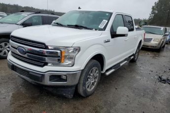 1FTEW1C51LFA27274 | 2020 FORD F150 SUPER