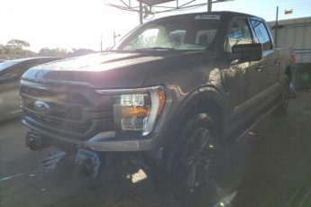 1FTEW1C51PFB83692 | 2023 FORD F150 SUPER