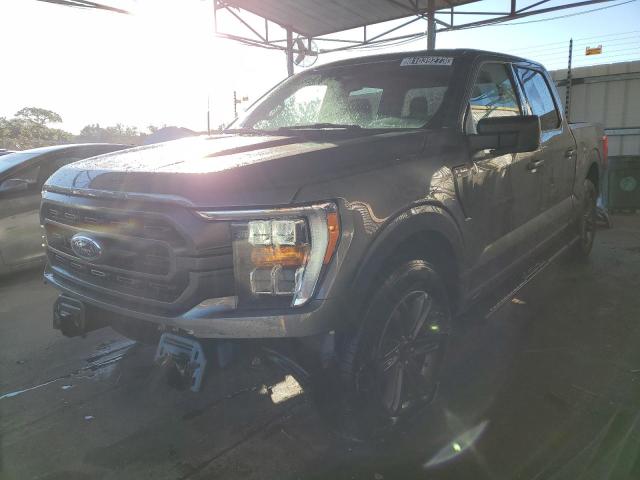 1FTEW1C51PFB83692 | 2023 FORD F150 SUPER