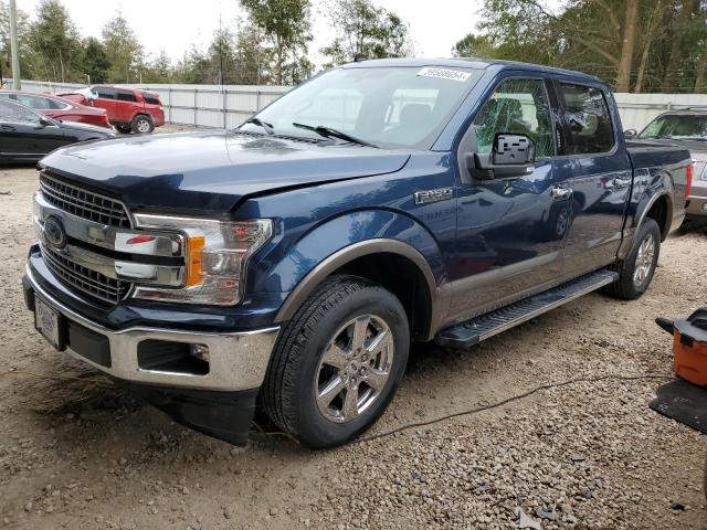 1FTEW1C52KFD16808 | 2019 FORD F150 SUPER