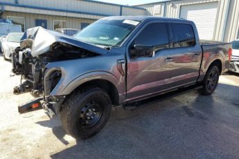 1FTEW1C53PFC28017 | 2023 FORD F150 SUPER