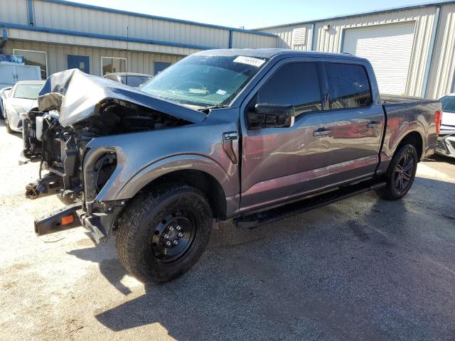 1FTEW1C53PFC28017 | 2023 FORD F150 SUPER