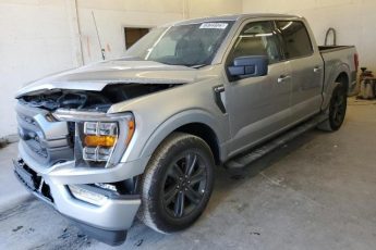 1FTEW1C53PFC29152 | 2023 FORD F150 SUPER