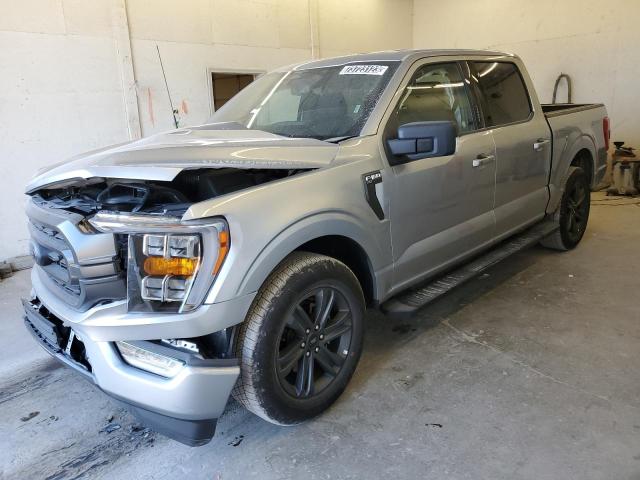 1FTEW1C53PFC29152 | 2023 FORD F150 SUPER