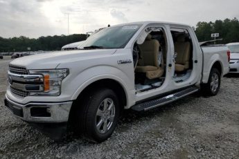 1FTEW1C54KFB24094 | 2019 FORD F150 SUPER