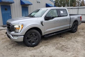 1FTEW1C54PFB74436 | 2023 FORD F150 SUPER