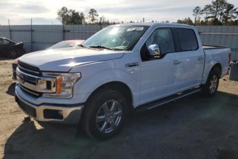 1FTEW1C55KKD15661 | 2019 FORD F150 SUPER