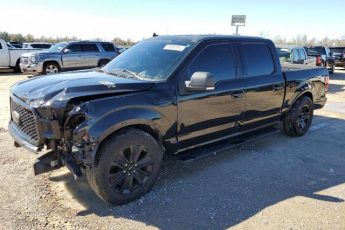 1FTEW1C55LFC63846 | 2020 FORD F150 SUPER