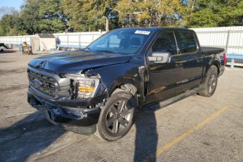 1FTEW1C55PFB83923 | 2023 FORD F150 SUPER