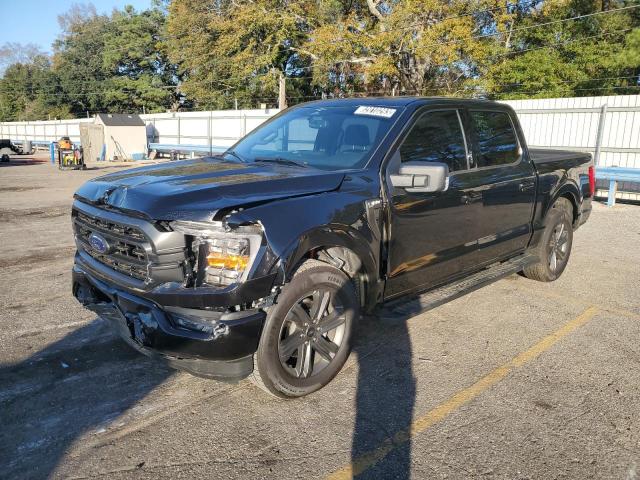 1FTEW1C55PFB83923 | 2023 FORD F150 SUPER