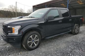 1FTEW1C56KFD26077 | 2019 FORD F150 SUPER